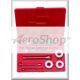 KIT: SAFETY WIRING | Milbar Co