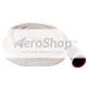 Thermoid Jet Starter Hose, 40 ft | Thermoid