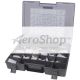 KIT: ELECTRICAL CONNECTOR, W/CS | Tronair