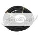 HOSE: HIGH PRESSURE,RUBBER, REIN ST,REIN TEXTILE | Parker Stratoflex