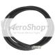 HOSE: HIGH PRESSURE,RUBBER, REIN ST,REIN TEXTILE | Parker Stratoflex