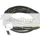 HOSE: HIGH PRESSURE,RUBBER, REIN ST,REIN TEXTILE | Parker Stratoflex