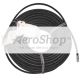 HOSE: HIGH PRESSURE,RUBBER, REIN ST,REIN TEXTILE | Parker Stratoflex