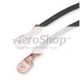 CABLE: 20 FT,610 CM,W/LUGS A | Magnaflux Corp