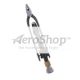 TWISTER: WIRE,6IN,DIAG NOSE, MANUAL RETURN | Milbar Co