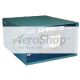 Christie RF80-M -Full Size Charger/Analyzer | MarathonNorco Aerospace
