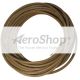 HOSE: MED PRESSURE,PTFE, REIN ST,PREFORM # | Parker Stratoflex