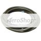 HOSE: MED PRESSURE,PTFE, REIN ST,PREFORM # | Parker Stratoflex
