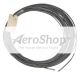 HOSE: MED PRESSURE,PTFE, REIN ST,PREFORM # | Parker Stratoflex