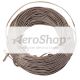 HOSE: MED PRESSURE,PTFE, REIN ST,PREFORM # | Parker Stratoflex