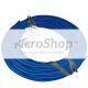HOSE: MED PRESSURE,PTFE, REIN ST,PREFORM # | Parker Stratoflex