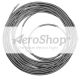 HOSE: MED PRESSURE,PTFE, REIN ST,PREFORM # | Parker Stratoflex