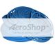 HOSE: MED PRESSURE,PTFE,ASSEMBLY, REIN ST,PREFORM # | Parker Stratoflex