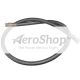 HOSE: MED PRESSURE,PTFE, REIN ST,PREFORM # | Parker Stratoflex