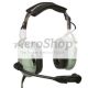 HEADSET: H3530 W/C35X BELT, ASIA ONLY | David Clark Co