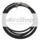 HOSE: MED PRESSURE,RUBBER, REIN ST,REIN TEXTILE | Parker Stratoflex