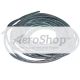 HOSE: MED PRESSURE,RUBBER,ASSEMBLY, REIN ST,REIN TEXTILE | Parker Stratoflex