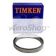 CUP: BEARING,ROLLER,TAPERED, MADE TO CLASS 2 W/CODE 629 | Timken Bearing