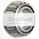 BEARING: CONE,ROLLER,TAPERED, MADE TO CLASS 2 W/CODE 629 | Timken Bearing