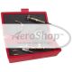 GAUGE: AIR PRESSURE,TIRE,A/C | Tronair