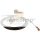 REGULATOR: AIR,100-4500PSI | Tronair