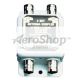 COUPLER: 2 VOR & GLIDESLOPE | Dayton Granger Inc