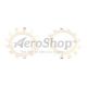 WASHER: KEY | Sundstrand Aerospace