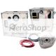 TESTER: PRESSURE,CABIN, FLOW RANGE 20-200SCFM | Tronair