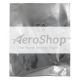 BAG: ANTI-STATIC,11INX15IN, METAL OUTSIDE LAYER | Chemicals - Misc