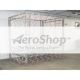 NET: CARGO,88/96INX125INX118IN | Airline Container Leasing