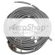 HOSE: MED PRESSURE,RUBBER, REIN ST,REF: | Parker Stratoflex