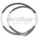 HOSE: MED PRESSURE,RUBBER, REIN ST,REF: | Parker Stratoflex
