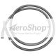HOSE: MED PRESSURE,RUBBER, REIN ST,REF: | Parker Stratoflex