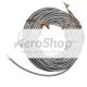 HOSE: MED PRESSURE,RUBBER, REIN ST,REF: | Parker Stratoflex