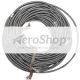 HOSE: MED PRESSURE,RUBBER, REIN ST,REF: | Parker Stratoflex