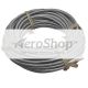 HOSE: MED PRESSURE,RUBBER, REIN ST,REF: | Parker Stratoflex