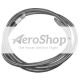 HOSE: MED PRESSURE,RUBBER, REIN ST,REF: | Parker Stratoflex
