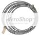 HOSE: MED PRESSURE,RUBBER, REIN ST,REF: | Parker Stratoflex