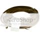 HOSE: MED PRESSURE,RUBBER, REIN ST,REF: | Parker Stratoflex