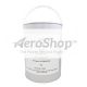 GREASE: 350,LONG LIFE,STD,GRAPHITED,3KG | ROCOL, Div. of ITW