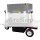 CART: AIR CONDITIONING,45K BTU, 400V,50HZ,13.6A | Tronair