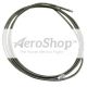 HOSE: HI PRESSURE,PTFE, REIN ST,PREFORM # | Parker Stratoflex