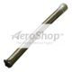 HOSE: HI PRESSURE,PTFE, REIN ST,PREFORM # | Parker Stratoflex