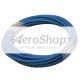HOSE: HIGH PRESSURE,PTFE, REIN ST,PREFORM # | Parker Stratoflex