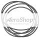 HOSE: HIGH PRESSURE,PTFE, REIN ST,PREFORM # | Parker Stratoflex