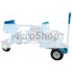 CART: BOTTLE/NITRO BOOSTER,CE, STOCKED AT 1041 | Tronair