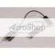 ADAPTER: CORD,Y,23IN | David Clark Co