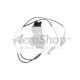 CORD: COMMUNICATION,COIL,26FT | David Clark Co