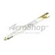 KIT: CONNECTOR W/STRAIN RELIEF | David Clark Co