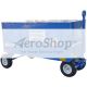 CART: POTABLE WATER,100GL,CE | Tronair